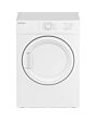 Indesit CYDA81WWGLUK 8kg Vented Tumble Dryer - White