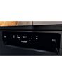 Hotpoint HFC 3C26 WC B UK Dishwasher - Black