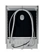 Hotpoint HBC 2B19 UK N Semi-Integrated Dishwasher