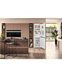 Hotpoint HMCB 50502 UK Integrated Fridge Freezer - White