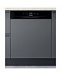 Hotpoint HBC 2B19 UK N Semi-Integrated Dishwasher