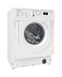 Indesit BI WMIL 71252 UK N Integrated Washing Machine - White