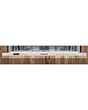 Hotpoint H2IHD526 Built-In 60cm Dishwasher - Silver