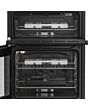 Hotpoint HDG6GDCB1 Freestanding 60cm Gas Cooker