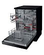 Hotpoint HFC 3C26 WC B UK Dishwasher - Black