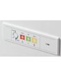 Indesit OS 2A 250 H2 1 255L Freestanding Chest Freezer - White