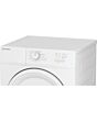 Indesit CYDA81WWGLUK 8kg Vented Tumble Dryer - White