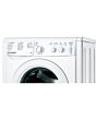 Indesit IWC 71252 W UK N Ecotime Washing Machine - White