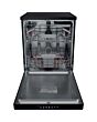 Hotpoint HFC 3C26 WC B UK Dishwasher - Black