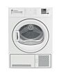 Hotpoint CHDC82WWGDUK 8kg Condenser Tumble Dryer - White
