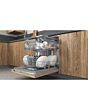 Hotpoint HIC 3C33 CWE UK Integrated Dishwasher