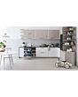 Indesit DIO 3T131 FE UK Integrated Dishwasher