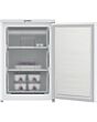 Indesit I55Z1 112W UK Undercounter Larder Freezer - White