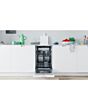 Indesit IN2IE10CS80UK Built-In 45cm Slimline Dishwasher