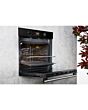 Hotpoint SA2 540 H BL Built-In Oven - Black