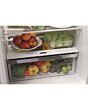 Hotpoint HMCB 50502 UK Integrated Fridge Freezer - White
