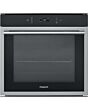 Hotpoint SI6 874 SH IX Electric Single Built-In Oven - Stainless steel