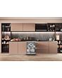 Hotpoint H7I HP42 L UK Built-In 15 Place Setting Dishwasher