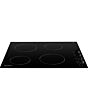 Indesit Aria RI 860 C Hob - Black