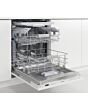 Indesit DIO 3T131 FE UK Integrated Dishwasher