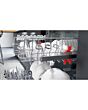 Hotpoint HBC 2B19 UK N Semi-Integrated Dishwasher