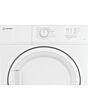 Indesit CYDA81WWGLUK 8kg Vented Tumble Dryer - White