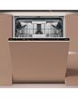 Hotpoint H7I HP42 L UK Built-In 15 Place Setting Dishwasher