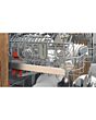 Hotpoint HIC 3C33 CWE UK Integrated Dishwasher