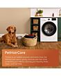 Hotpoint H101ANTISTAINUK AntiStain Freestanding 10kg Washing Machine with Steam