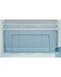 Indesit I55VM 1110 S UK 1 Fridge - Silver