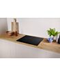 Indesit Aria RI 161 C Hob - Black