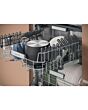 Hotpoint H7I HP42 L UK Built-In 15 Place Setting Dishwasher