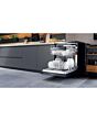 Hotpoint HFC 3C26 WC B UK Dishwasher - Black