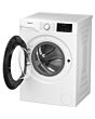 Hotpoint H101ANTISTAINUK AntiStain Freestanding 10kg Washing Machine with Steam