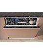 Hotpoint H7I HP42 L UK Built-In 15 Place Setting Dishwasher