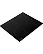 Indesit Aria RI 161 C Hob - Black