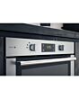Hotpoint SA4 544 C IX Built-In Oven - Stainless Steel