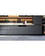 Hotpoint HBC 2B19 UK N Semi-Integrated Dishwasher