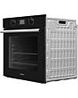 Hotpoint SA2 540 H BL Built-In Oven - Black