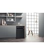 Hotpoint HFC 3C26 WC B UK Dishwasher - Black