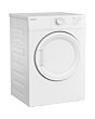 Indesit CYDA81WWGLUK 8kg Vented Tumble Dryer - White