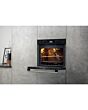 Hotpoint SA2 540 H BL Built-In Oven - Black