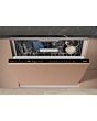 Hotpoint H7I HP42 L UK Built-In 15 Place Setting Dishwasher