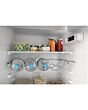 Indesit INC18D011B1 Built-In Fridge Freezer