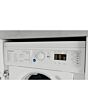 Indesit BI WDIL 75148 UK Integrated Washer Dryer