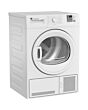 Hotpoint CHDC82WWGDUK 8kg Condenser Tumble Dryer - White