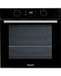 Hotpoint SA2 540 H BL Built-In Oven - Black