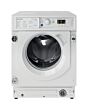 Indesit BI WDIL 75148 UK Integrated Washer Dryer