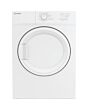 Indesit CYDA81WWGLUK 8kg Vented Tumble Dryer - White