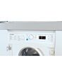 Indesit BI WMIL 71252 UK N Integrated Washing Machine - White